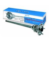 ARKA-AKS KMP. BİLYALI YM. 49 Lada Niva