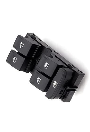 CAM AÇMA ANAHTARI Dörtlü [Skoda Fabia 2015 =>,Rapid 2013=>]