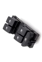 CAM AÇMA ANAHTARI Dörtlü [Skoda Fabia 2015 =>,Rapid 2013=>]