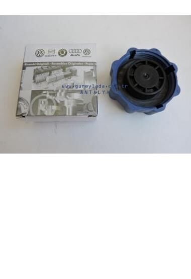 RADYATÖR YEDEK SU DEPO KAPAĞI  [Skoda Favorit,Forman,Felicia,Pickup] 12