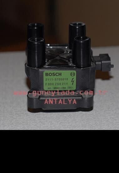 1600cc ELEK-ATESLEME BOBİNİ 8V 49 E3 51 52 Lada Niva Vega Kalina