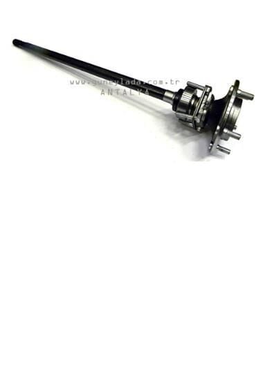 ARKA-AKS KOMPLE BİLYALI YM. 49 Lada Niva