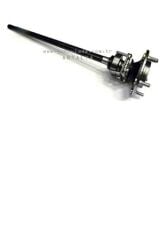ARKA-AKS KMP. BİLYALI YM. 49 Lada Niva