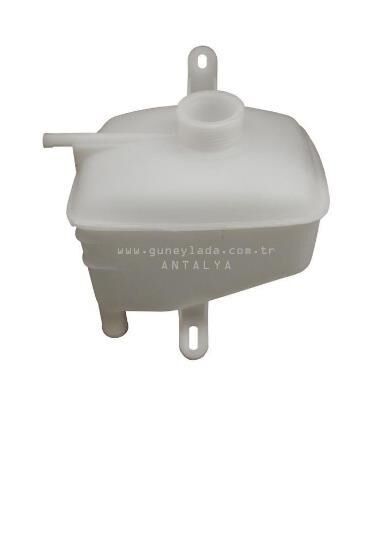 RADYATÖR YEDEK SU DEPOSU  [Skoda Favorit,Forman,Felicia,Pickup]