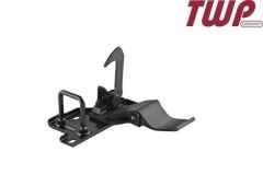 Skoda Superb - Motor Kaput Kilidi Üst - 08-13 - 3T0823480B