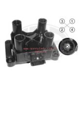 1600cc ELEK-ATESLEME BOBİNİ 8V TESLA 49 E3 51 52 Lada Niva Vega Kalina