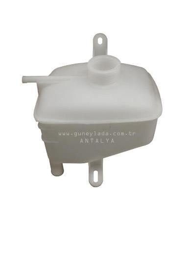 RADYATÖR YEDEK SU DEPOSU  [Skoda Favorit,Forman,Felicia,Pickup]