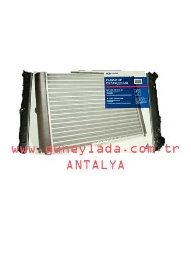 SOĞUTMA-RADYATÖR KMP. MÜŞİRLİ 48 Lada Samara
