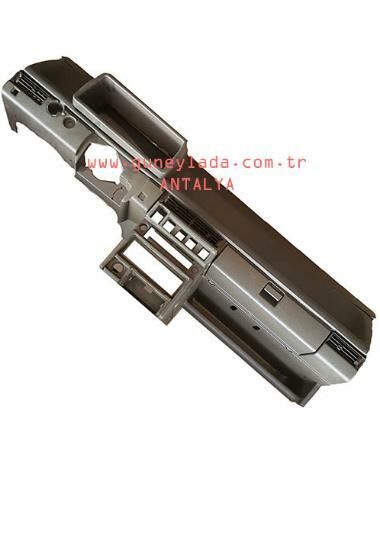 TORPİDO-ON GÖĞÜS KMP. EM. SAATSİZ 48 Lada Samara