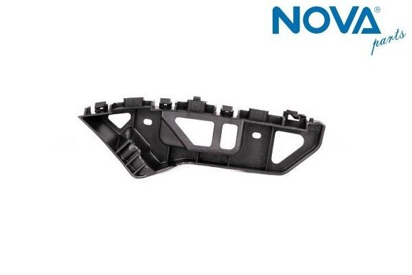 Volkswagen Caddy - Tampon Bağlantı Braketi Ön Sol 16+ - 2K5807183A