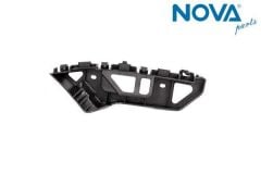 Volkswagen Caddy - Tampon Bağlantı Braketi Ön Sol 16+ - 2K5807183A