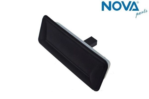 Skoda Octavia - Bagaj Açma Kolu - 04-13 - 1Z0827574C
