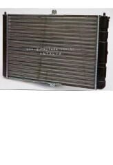 SOĞUTMA-RADYATÖR 48 Lada Samara