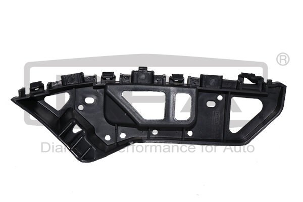 Volkswagen Caddy - Tampon Bağlantı Braketi Ön Sol 11-15 - 2K5807183