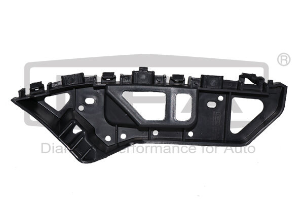 Volkswagen Caddy - Tampon Bağlantı Braketi Ön Sol 11-15 - 2K5807183