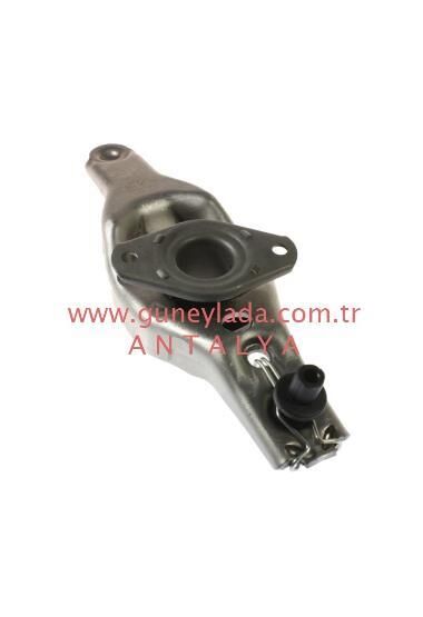 DEBRİYAJ TAMİR TAKIMI Çatal,Rulman,Kapak [Skoda Fabia,Vw,AME,AQW] 13F