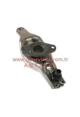 DEBRİYAJ TAMİR TAKIMI Çatal,Rulman,Kapak [Skoda Fabia,Vw,AME,AQW] 13F