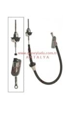 DEBRİYAJ TELİ  [Skoda Favorit,Forman,Pickup]   11