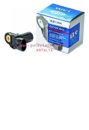 E3 SENSÖR MOTOR EKSANTRİK MİL POZİSYON 8v 48 49 51 52 Lada Samara Niva Vega Kalina