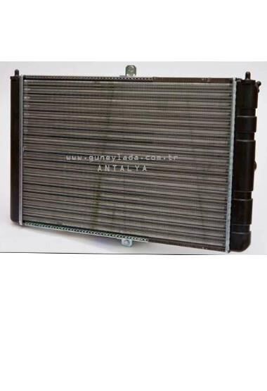 SOĞUTMA-RADYATÖR KMP. (NAYMAN P.R.C.) 48 Lada Samara