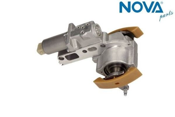 Audi A4 - Eksantrik Zincir Gergi Ünitesi Sol 2.8 LTR - [Audi A6; Volkswagen Passat; Skoda Superb] - 078109087F
