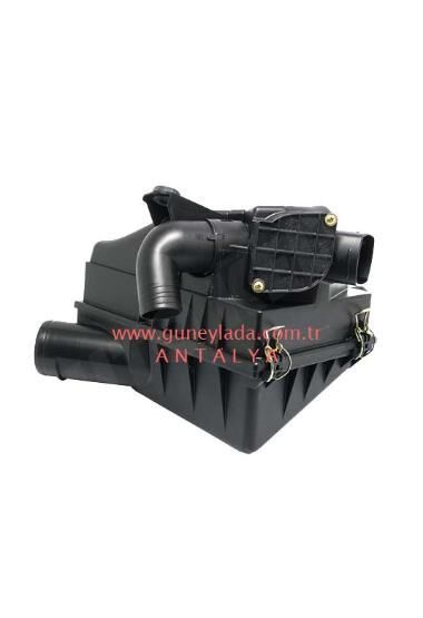 HAVA FİLTRE KUTUSU [Skoda Felicia 1.6Mpi,AEE]  12