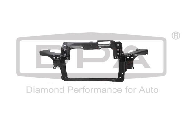 Skoda Fabia - Panel Ön İç (Klimalı) 00-07 - 6Y0805588K