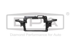Skoda Fabia - Panel Ön İç (Klimalı) 00-07 - 6Y0805588K