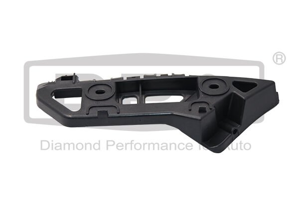 Volkswagen Caddy - Tampon Bağlantı Braketi Ön Sağ 11-15 - 2K5807184