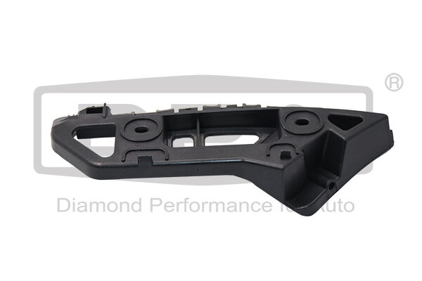 Volkswagen Caddy - Tampon Bağlantı Braketi Ön Sağ 11-15 - 2K5807184