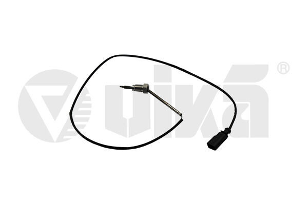Volkswagen Polo - Egzoz Sıcaklık Sensörü Arka (DELPHI Tip) 1.2 TDI CFWA - [Skoda Fabia, Roomster; Seat Ibiza] - 03P906088A