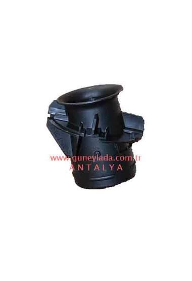 HAVA FİLTRE EMİŞ BORU ADAPTÖRÜ  UÇ    [Skoda Felicia 1.3]