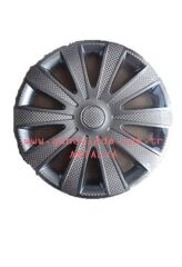 JANT KAPAĞI 16'' SİYAH GRİ 49 Lada Niva