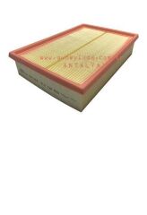 HAVA FİLTRESİ  [Skoda Felicia 1.3Mpi, 1.6Mpi, 1.9Dizel] 1L0129620  EH6143