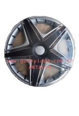 JANT KAPAĞI 16'' SİYAH 49 Lada Niva