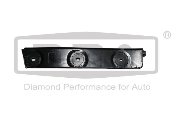 Skoda Fabia - Tampon Bağlantı Braketi Ön Sol 00-04 - 6Y0807049A