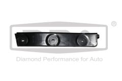 Skoda Fabia - Tampon Bağlantı Braketi Ön Sol 00-04 - 6Y0807049A