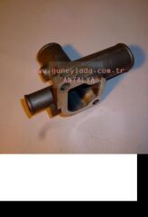 SOĞUTMA-RADYATÖR SU DAĞITIM DİRSEĞİ 48 Lada Samara