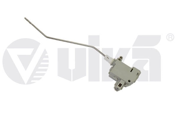 Audi A6 - Benzin Depo Kapak Motoru - 05-11 - 4F0862153B