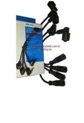 ''ENJ. ELEK-BUJİ KABLOSU 8V LACER 48 51 52 Lada Samara Vega Kalina