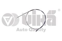 MOTOR KAPUT AÇMA TELİ KOMPLE [Skoda Fabia 2000-2008] 13O