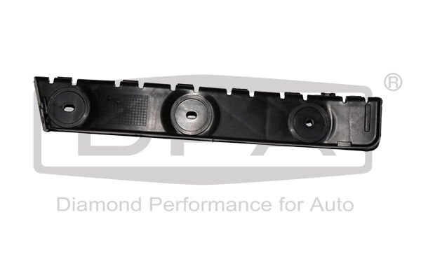 Skoda Fabia - Tampon Bağlantı Braketi Ön Sol 05-07 - 6Y0807049C