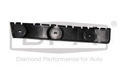 Skoda Fabia - Tampon Bağlantı Braketi Ön Sol 05-07 - 6Y0807049C