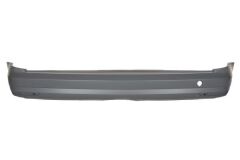 Volkswagen Caddy - Tampon Arka (Maxi) 16-20 - 2K5807417A