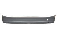 Volkswagen Caddy - Tampon Arka (Maxi) 16-20 - 2K5807417A