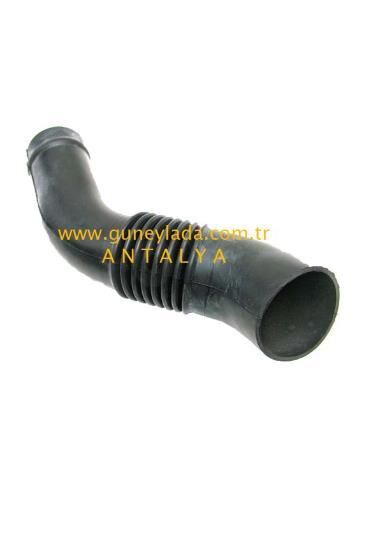 HAVA FİLTRE LASTİK BORUSU  [Skoda Favorit,Forman,Felicia,Pickup]