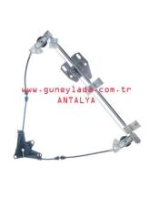 SPORT KAPI CAM MEKANİZMASI ELEK. SOL 48 Lada Samara