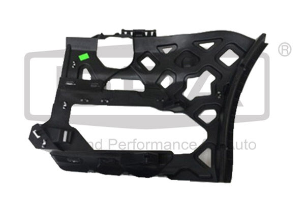 Volkswagen Caddy - Tampon Bağlantı Braketi Ön İç Sol 16+ - 2K5807723