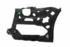 Volkswagen Caddy - Tampon Bağlantı Braketi Ön İç Sol 16+ - 2K5807723