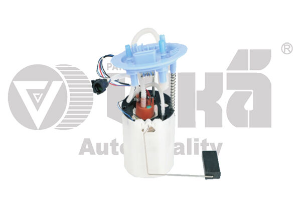 Audi A6 - Yakıt Pompası & Şamandırası Komple 05-11 2.4-2.8-3.0-3.2-4.2 AUK-BKH-BVJ-BDX-BBJ-BAT-BUH-BXA-BDW - [Audi A6 Allroad, A6 Quattro] - 4F0919051AK
